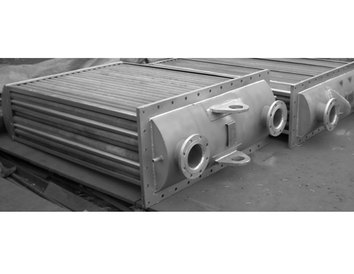 DBLD保護氣-水換熱器(本鋼)